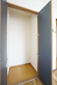 ソレイユ三和 411号-4