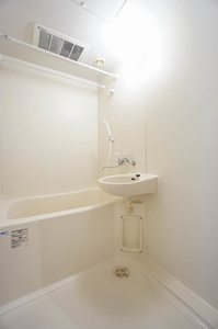 ソレイユ三和 411号-7