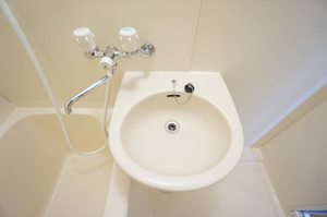 ソレイユ三和 411号-8