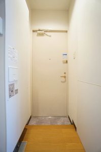 ソレイユ三和 411号-10