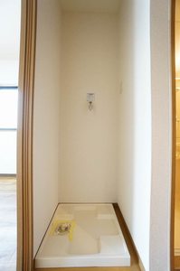 ソレイユ三和 411号-11