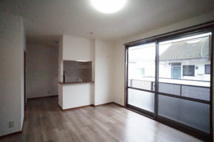 ヴェルドミール　Ａ 201号-2