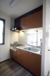 ヴェルドミール　Ａ 201号-3