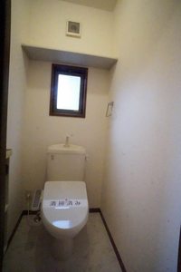 ヴェルドミール　Ａ 201号-9