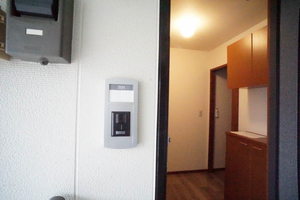 ヴェルドミール　Ａ 201号-11