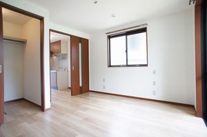 シャテロつきみ野 101号-3