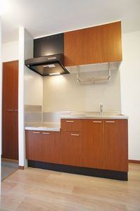 シャテロつきみ野 101号-4