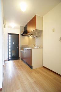 シャテロつきみ野 101号-5