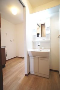 シャテロつきみ野 101号-8