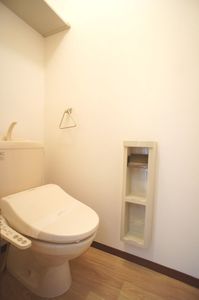 シャテロつきみ野 101号-10