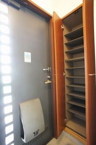 シャテロつきみ野 101号-12