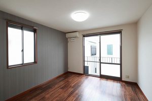 サニーハウス北川 201号-2