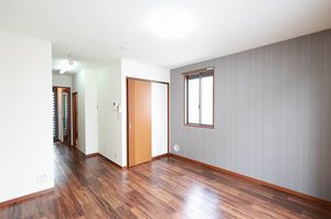 サニーハウス北川 201号-3