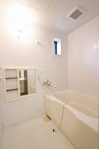 サニーハウス北川 201号-6