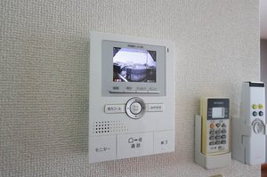 サニーハウス北川 201号-8