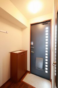 サニーハウス北川 201号-9