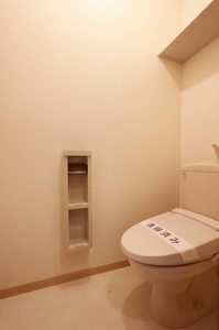 サニーハウス北川 201号-10