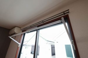 サニーハウス北川 201号-11