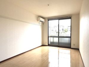 フォレストハイム 105号-2