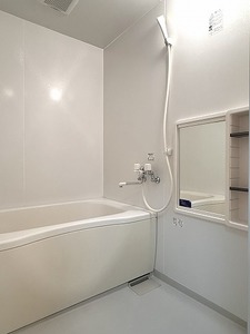 フォレストハイム 105号-4