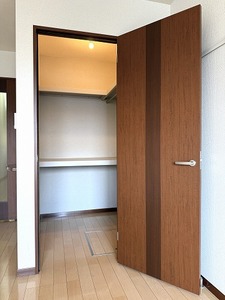 フォレストハイム 105号-6