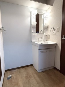 フォレストハイム 105号-7