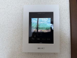 フォレストハイム 105号-9