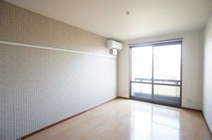 フォレストハイム 202号-2