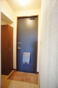 フォレストハイム 202号-10