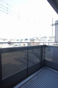 フォレストハイム 202号-11