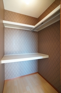 フォレストハイム 205号-4