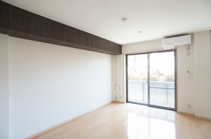 Mansion green grass 103号-2