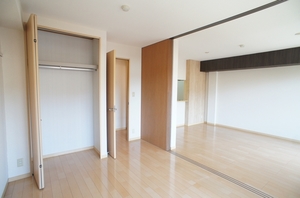 Mansion green grass 103号-5