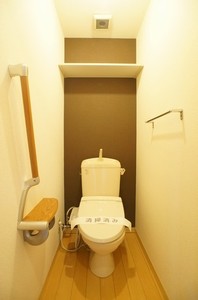 Mansion green grass 103号-10