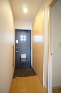 Mansion green grass 103号-11