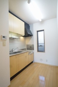 エクセルコート大和　Ａ 106号-4