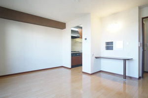 シャルマン参番館 303号-2