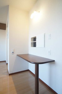 シャルマン参番館 303号-4