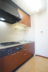 シャルマン参番館 303号-5