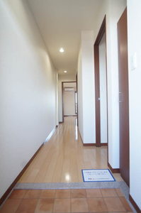 シャルマン参番館 303号-7