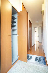 ルミエール 302号-11