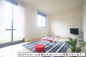 カクタス林 101号-3