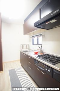 カクタス林 101号-4