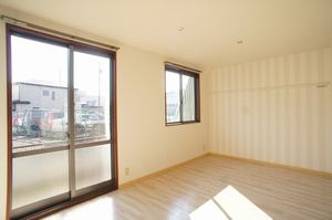 カクタス林 101号-12