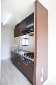 カクタス林 102号-4