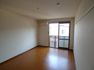 アルトヒルズ 202号-4