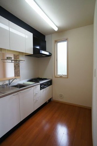 レクエルドA 203号-5