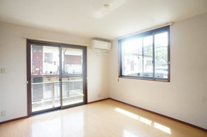 メゾンドールＳＡＫＵＲＡ 101号-2