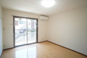 メゾンドールSAKURA 102号-5