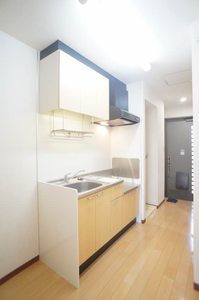 メゾンドールSAKURA 102号-7